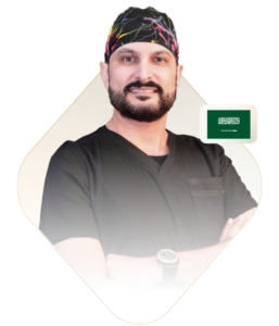 صور للدكتور