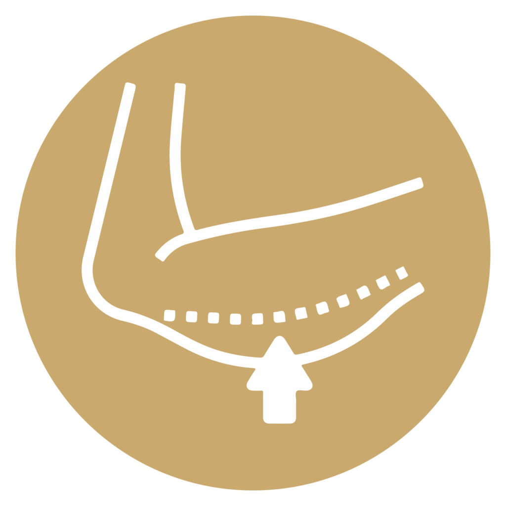 شد الذراعين