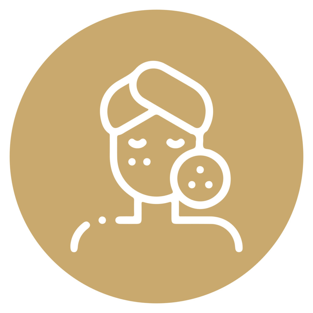 علاج اثار حبوب الشباب