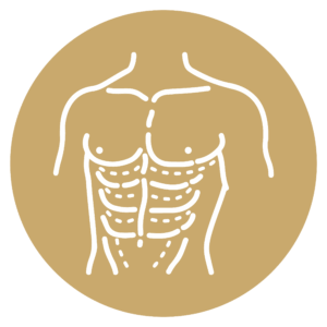 علاج التثدي عند الرجال