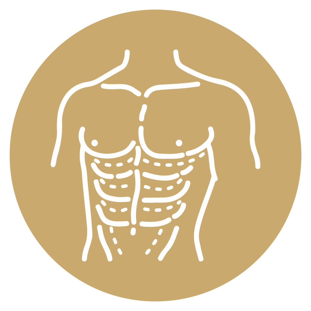 عملية شد البطن