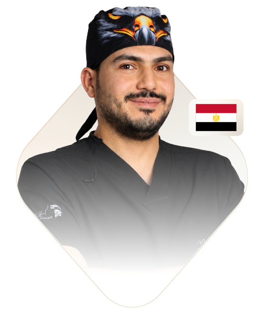 صور للدكتور