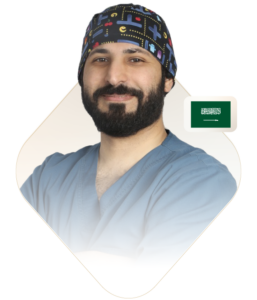 د. حمود محمد العتيبي -