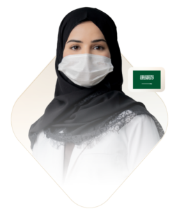 د. ريهام القحطاني - Dr. Reham Al-Qahtani