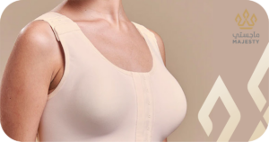 عملية شد وتصغير الصدر