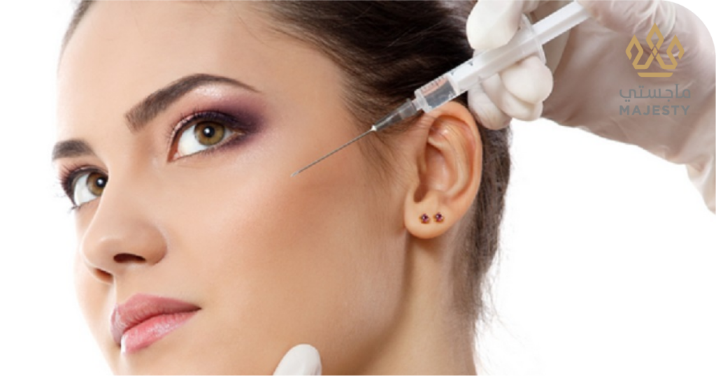 حقن الفيلر في الرياض: دليلك الكامل لجمال متناسق وشباب دائم
