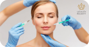 حقن الفيلر