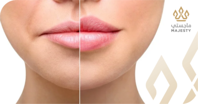 فيلر الشفايف في الرياض: دليلك لاختيار الرسمة المثالية (روسي أم كلاسيك؟)