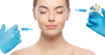 الفرق بين الفيلر والبوتكس: دليلك لاختيار الإجراء المناسب لنوع تجاعيدك