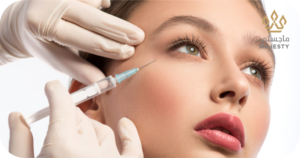 الفرق بين الفيلر والبوتكس