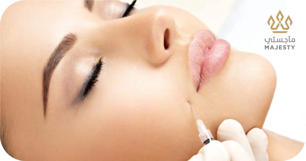 أسعار حقن الفيلر في الرياض 2026: كم يكلف تجميل وجهك؟