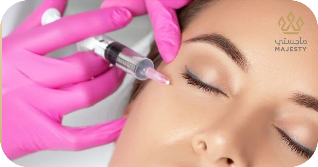 أفضل دكتور بوتكس في الرياض: دليلك لاختيار الأمان والجمال