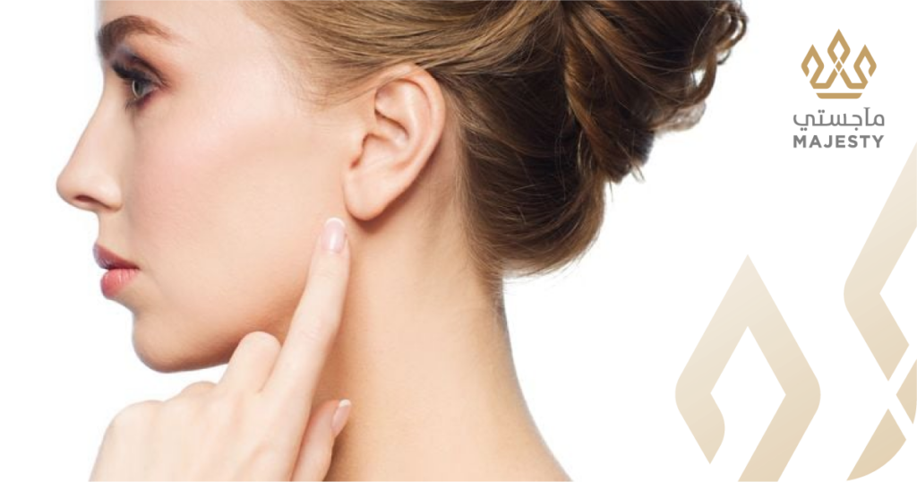تجميل الأذن بدون جراحة في الرياض: ما هي الحلول الفعالة حقاً؟