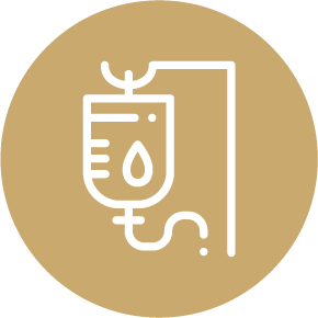 الفيتامينات الوريدية