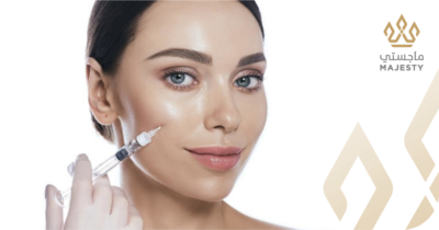 فيلر الخدود لرفع الوجه في الرياض: نحت الملامح بدون “نفخ”