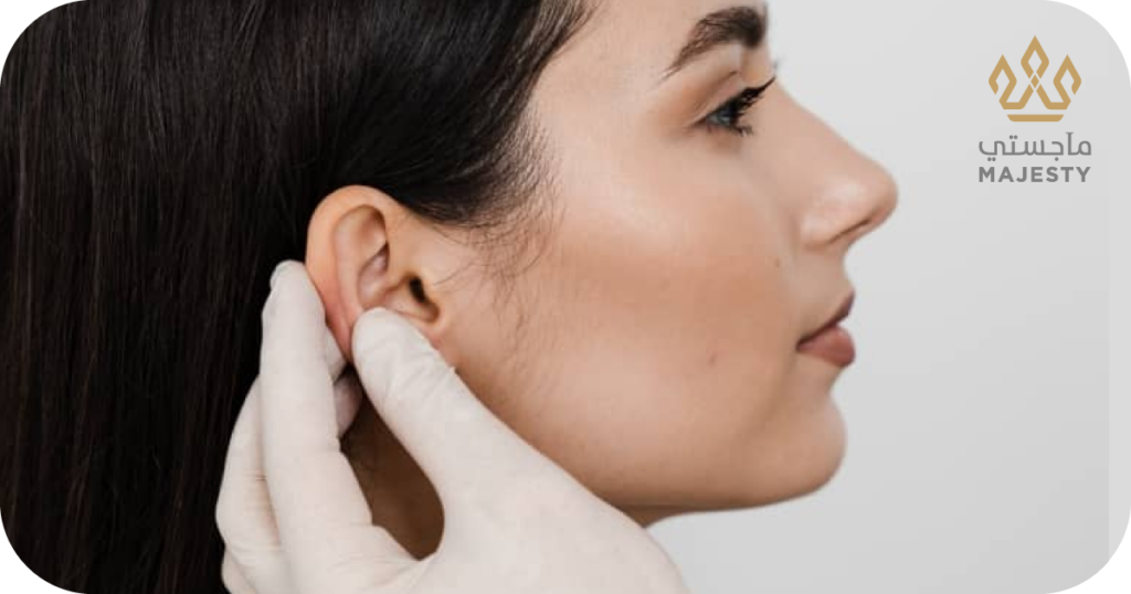 هل عملية تجميل الأذن دائمة؟ حقائق النتائج والتعافي
