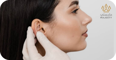 هل عملية تجميل الأذن دائمة؟ حقائق النتائج والتعافي