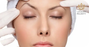 فحوصات العين قبل الجراحة